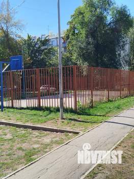 1-к квартира, вторичка, 33м2, 7/9 этаж