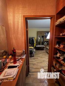 1-к квартира, вторичка, 38м2, 3/5 этаж