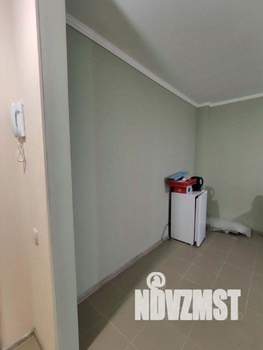 1-к квартира, вторичка, 32м2, 7/9 этаж