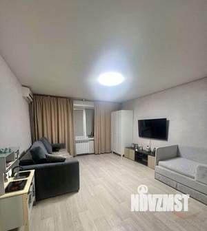 1-к квартира, вторичка, 35м2, 8/9 этаж