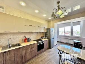 1-к квартира, вторичка, 41м2, 11/14 этаж