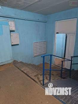 1-к квартира, вторичка, 31м2, 6/9 этаж