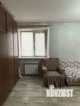 1-к квартира, вторичка, 30м2, 1/5 этаж