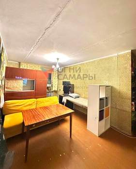 3-к квартира, вторичка, 58м2, 5/9 этаж