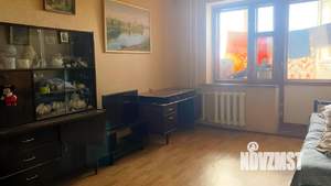 3-к квартира, вторичка, 57м2, 4/5 этаж