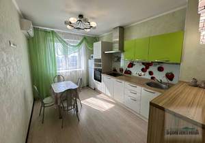 2-к квартира, вторичка, 71м2, 13/18 этаж