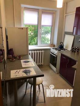 1-к квартира, вторичка, 23м2, 1/9 этаж