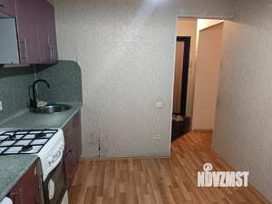 1-к квартира, вторичка, 28м2, 3/3 этаж