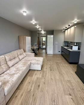 Студия квартира, вторичка, 31м2, 5/25 этаж