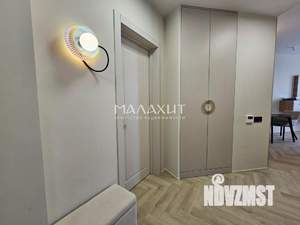2-к квартира, вторичка, 65м2, 22/25 этаж
