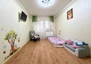 2-к квартира, вторичка, 68м2, 3/5 этаж