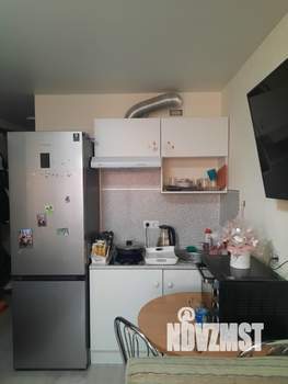 1-к квартира, вторичка, 20м2, 2/16 этаж