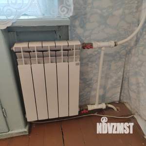 1-к квартира, вторичка, 32м2, 3/5 этаж