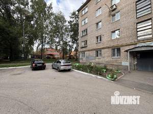 1-к квартира, вторичка, 13м2, 3/5 этаж
