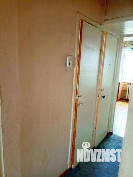 2-к квартира, вторичка, 51м2, 9/9 этаж