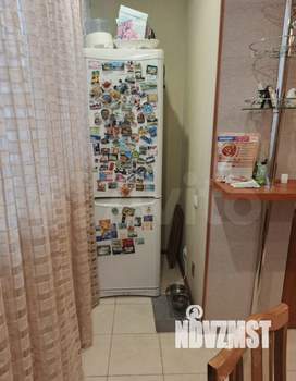 3-к квартира, вторичка, 76м2, 8/10 этаж