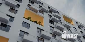 3-к квартира, вторичка, 76м2, 6/8 этаж