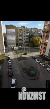 2-к квартира, вторичка, 70м2, 5/16 этаж