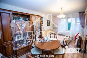 3-к квартира, вторичка, 68м2, 5/9 этаж