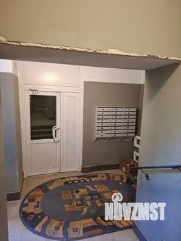 1-к квартира, вторичка, 38м2, 2/10 этаж