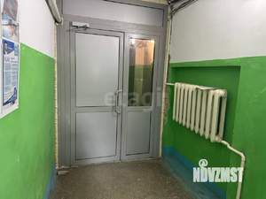 3-к квартира, вторичка, 56м2, 2/5 этаж