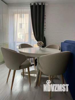 2-к квартира, вторичка, 46м2, 1/3 этаж