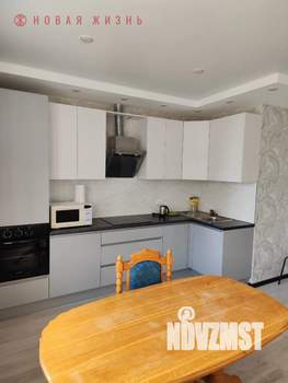 2-к квартира, вторичка, 69м2, 9/24 этаж