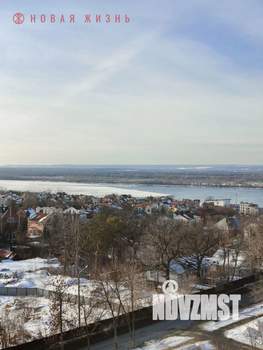 3-к квартира, вторичка, 91м2, 9/10 этаж