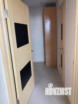 1-к квартира, вторичка, 35м2, 10/17 этаж