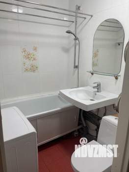 2-к квартира, вторичка, 45м2, 5/5 этаж