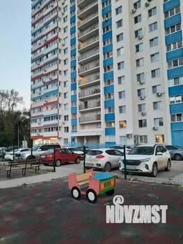 1-к квартира, вторичка, 20м2, 2/16 этаж