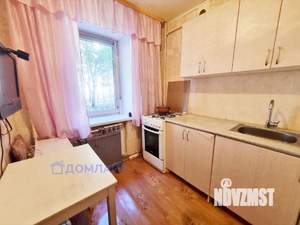 1-к квартира, вторичка, 21м2, 1/9 этаж