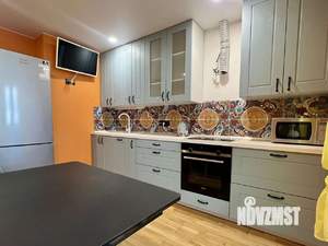 2-к квартира, вторичка, 70м2, 22/27 этаж