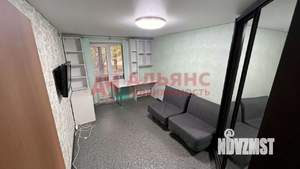 4-к квартира, вторичка, 78м2, 1/9 этаж