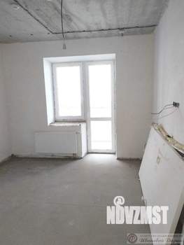 2-к квартира, вторичка, 60м2, 5/18 этаж