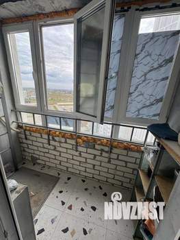 3-к квартира, вторичка, 83м2, 14/16 этаж