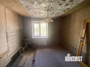 4-к квартира, вторичка, 80м2, 5/5 этаж