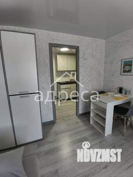 1-к квартира, вторичка, 18м2, 3/5 этаж