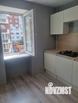 1-к квартира, вторичка, 33м2, 4/5 этаж