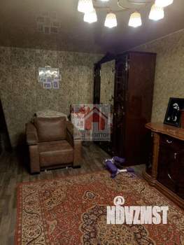 2-к квартира, вторичка, 45м2, 1/9 этаж