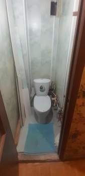 2-к квартира, вторичка, 54м2, 7/9 этаж