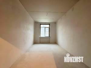 4-к квартира, вторичка, 95м2, 3/5 этаж