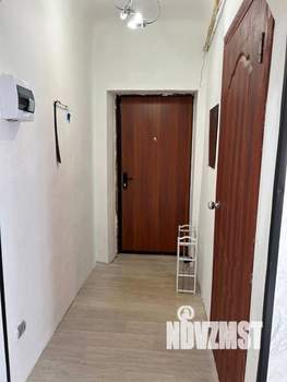 2-к квартира, вторичка, 31м2, 1/2 этаж