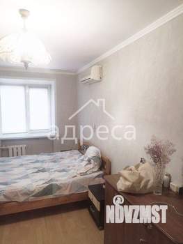 3-к квартира, вторичка, 59м2, 3/5 этаж