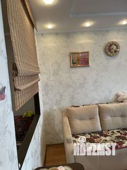 1-к квартира, вторичка, 42м2, 5/10 этаж
