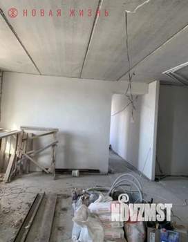 5-к квартира, вторичка, 237м2, 17/17 этаж