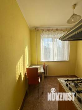 1-к квартира, вторичка, 32м2, 4/5 этаж