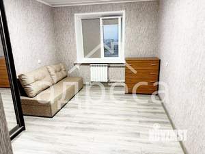 1-к квартира, вторичка, 38м2, 9/9 этаж