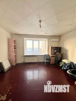 1-к квартира, вторичка, 39м2, 10/10 этаж