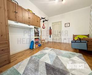 3-к квартира, вторичка, 110м2, 8/9 этаж